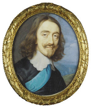 Charles I (1625-1649)