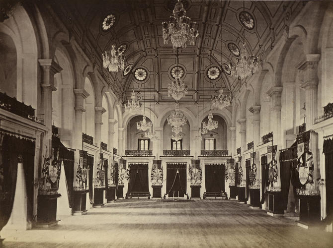 The Montgomery Hall, Lahore
