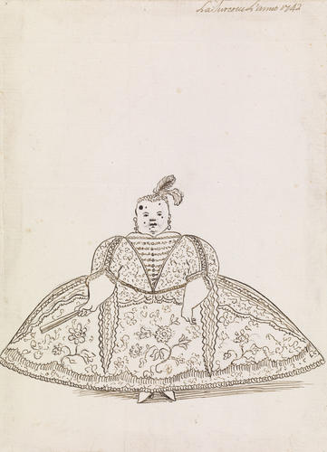 Maria Giustina Turcotti Maria Giustina Turcotti