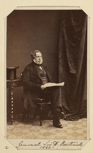 Major-General Sir Henry Bentinck (1796-1878) Major-General Sir Henry Bentinck (1796-1878)
