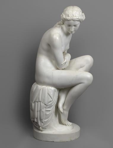 The Bather