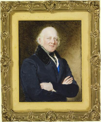 Sir William Ross (1794-1860) - Adolphus Frederick, Duke of Cambridge ...