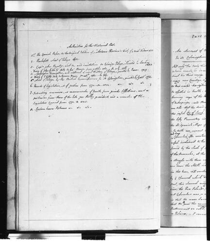 An Historical, statistical and descriptive account of the island of Tobago : introductory to an essay on the commercial and political importance of the possession to Great Britain / by Sir William Young . .