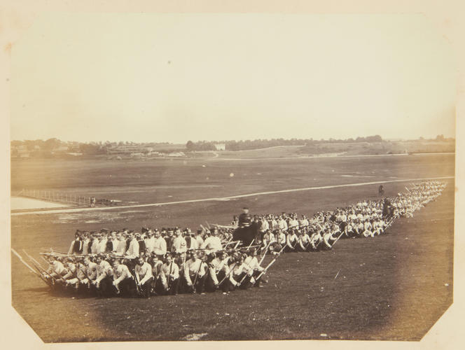 Curragh Camp, Kildare