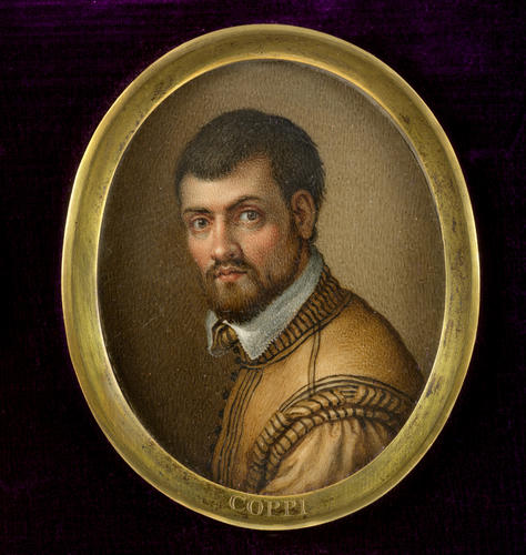 Jacopo Coppi de Meglio (1523-1591)