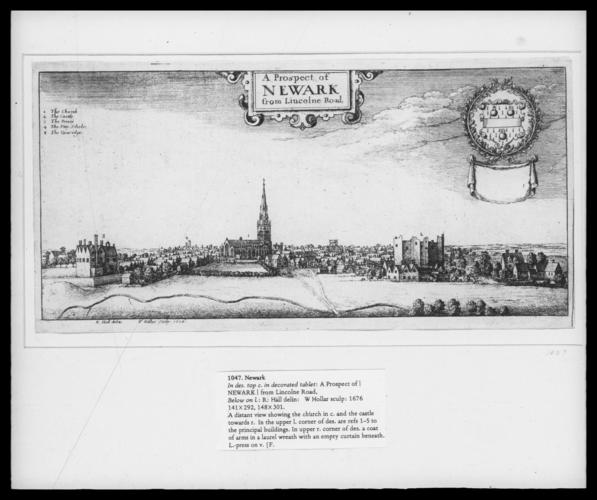 Newark Newark