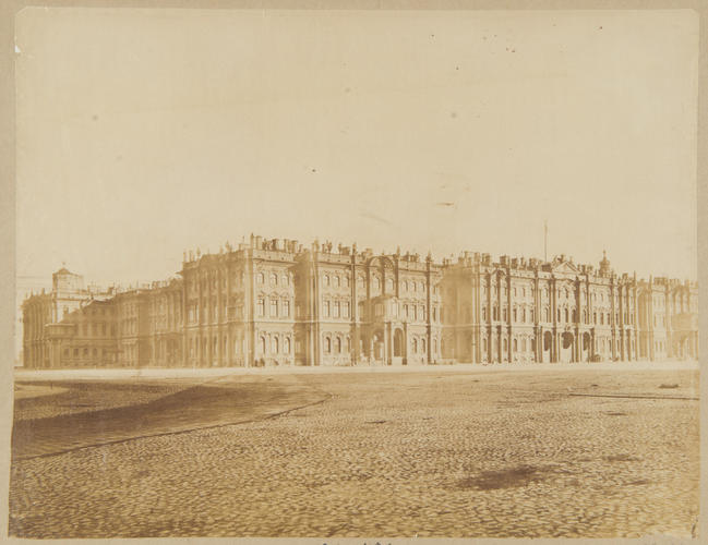 Winter Palace, St Petersburg Winter Palace, St Petersburg