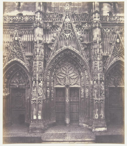 Cathedrale d'Abbeville Cathedrale d'Abbeville