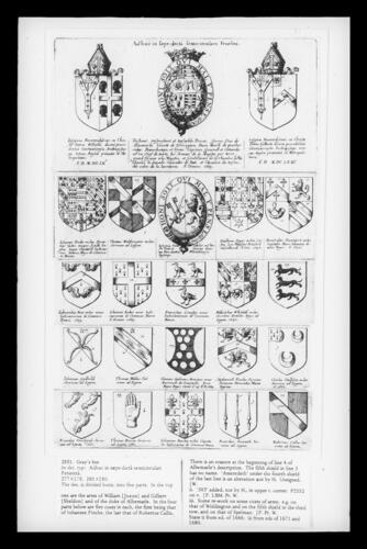 Gray's Inn