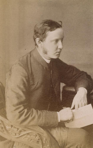 William West Jones (1838-1908) William West Jones (1838-1908)