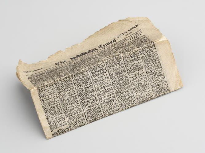 The Times, January 1 1924 The Times, January 1 1924
