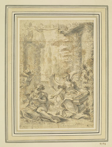 An allegory