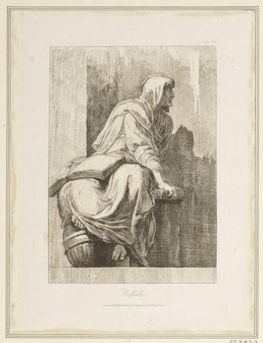 A sibyl