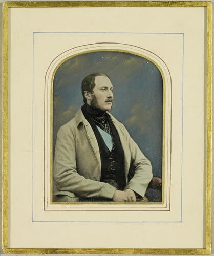 Prince Albert (1819-1861)