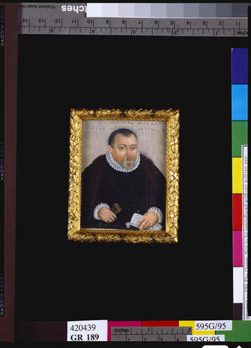 William the Younger, Duke of Brunswick-Lüneburg (1535-1592)