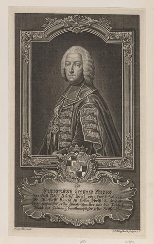 Ferdinand Leopold Anton Ferdinand Leopold Anton