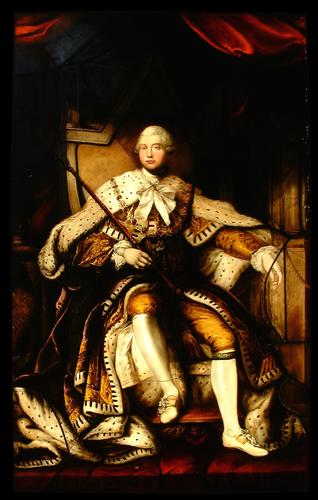 George III (1738-1820)