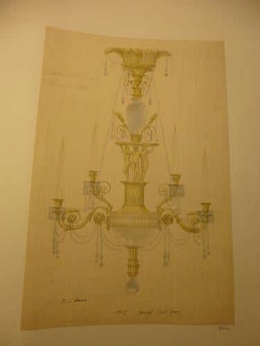 No. 2. Queen's Ball Room
