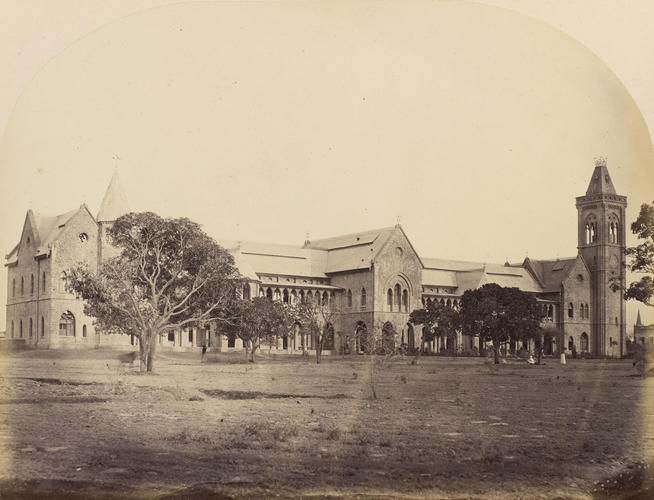 Sassoon Hospital, Pune Sassoon Hospital, Pune