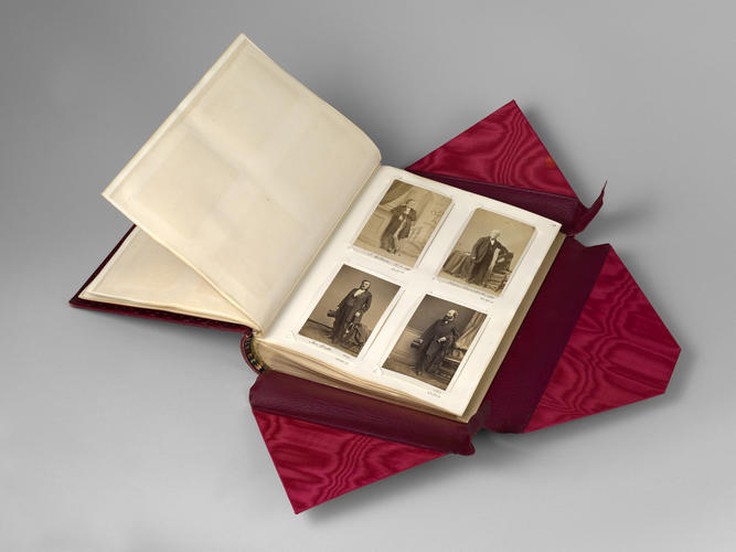Photographs. Artists' Portraits. Volume 79 Photographs. Artists' Portraits. Volume 79