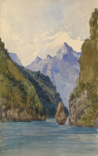 A landscape