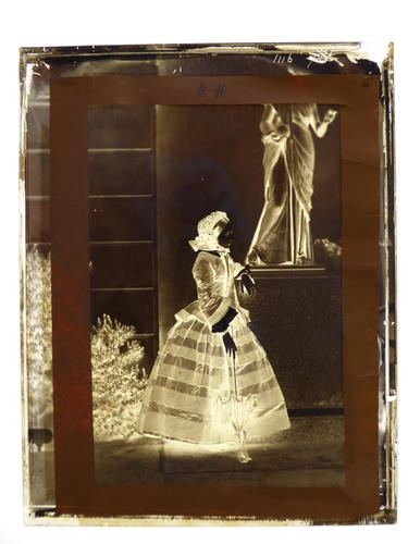 Princess Alice, later Grand Duchess of Hesse and by Rhine (1843-78) Princess Alice, later Grand Duchess of Hesse and by Rhine (1843-78)