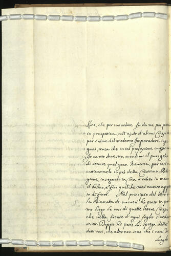 Prospettiva de luoghi di delizie dell'Imperador della Cina / dessignate e scolpite dal missionario D. Matteo Ripa, Ab. di S. Lorenzo in Avena
