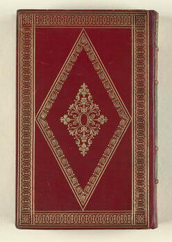 Cabinet des modes : costumes of the ladies of Paris from 1785-86 ; v. 1