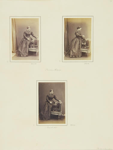 Princess Helena (1846-1923, later Princess Christian of Schleswig-Holstein-Sonderburg-Augustenburg