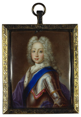 Frederick, Prince of Wales (1707-1751)