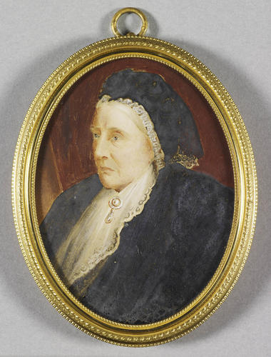 Augusta, Duchess of Cambridge (1797-1889)