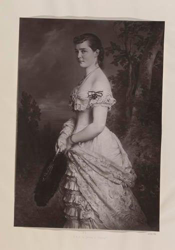 [Princess Louise Margaret of Prussia, Duchess of Connaught and Strathearn]