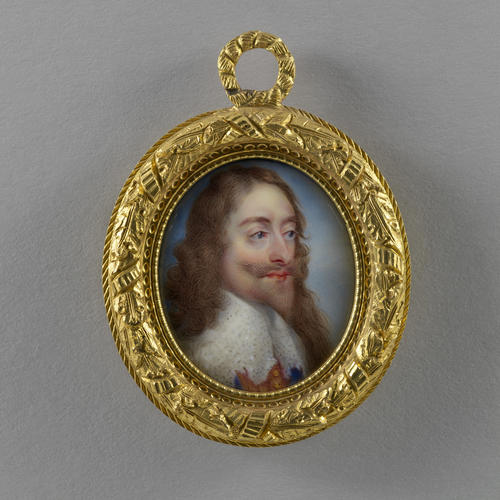 Charles I (1600-1649) Charles I (1600-1649)