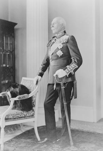 Prince Arthur, Duke of Connaught (1850-1942) Prince Arthur, Duke of Connaught (1850-1942)