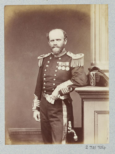 Captain Durrant, RN (Royal Yacht Osborne): Prince of Wales Tour of India 1875-6 (vol. 6) Captain Durrant, RN (Royal Yacht Osborne): Prince of Wales Tour of India 1875-6 (vol. 6)