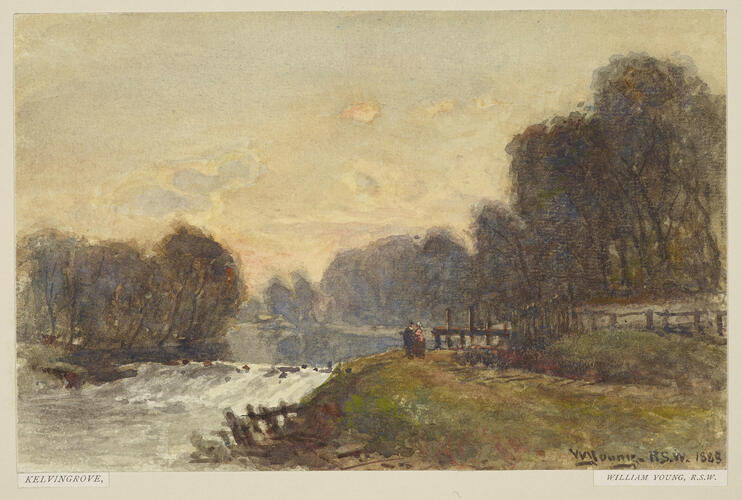 Kelvingrove