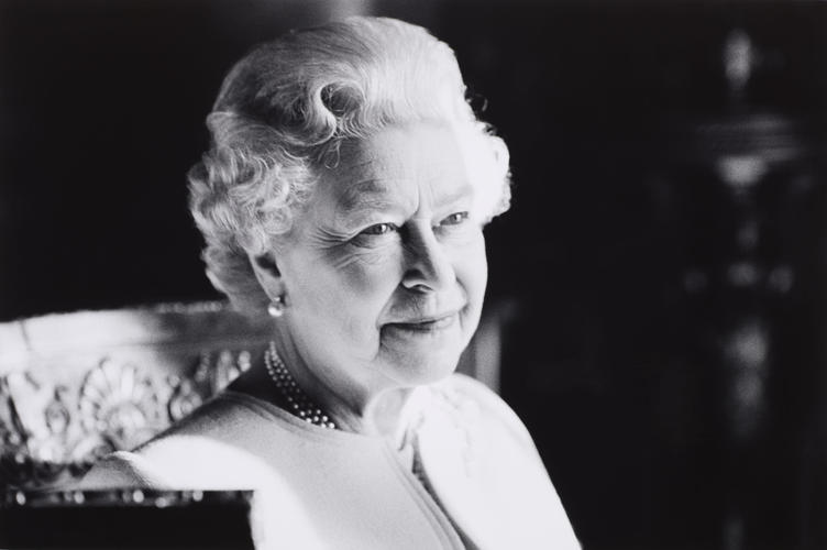 Her Majesty Queen Elizabeth II (b. 1926)