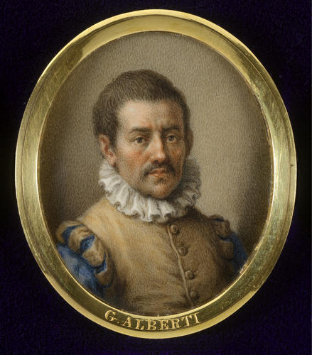 G. A. Alberti (1558-1601)