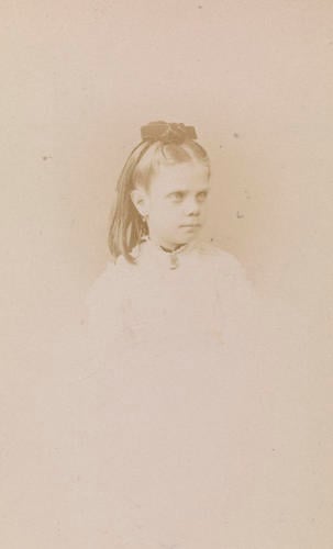 The Infanta Maria Eulalia (1864-1958) The Infanta Maria Eulalia (1864-1958)