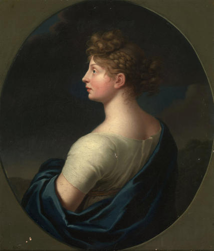 Louisa, Queen of Prussia (1776-1810)
