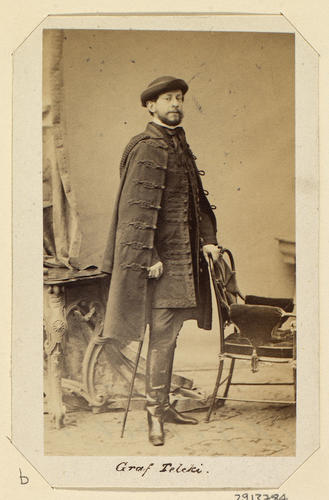 Graf Teleki