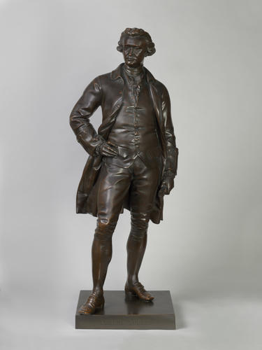 Edmund Burke (1729-1797)
