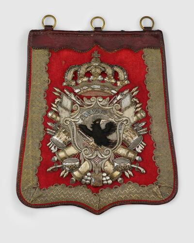 Sabretache