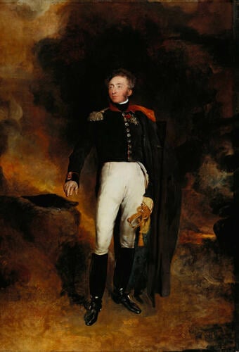Louis-Antoine, Duke of Angoulême (1775-1844)