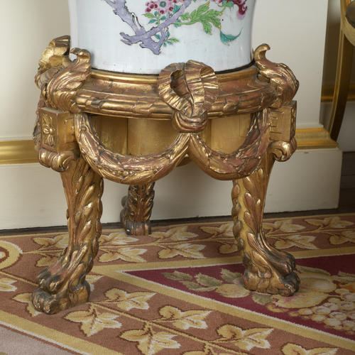 Stand