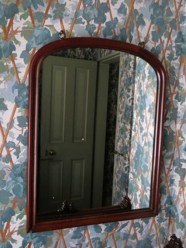 Mirror Mirror