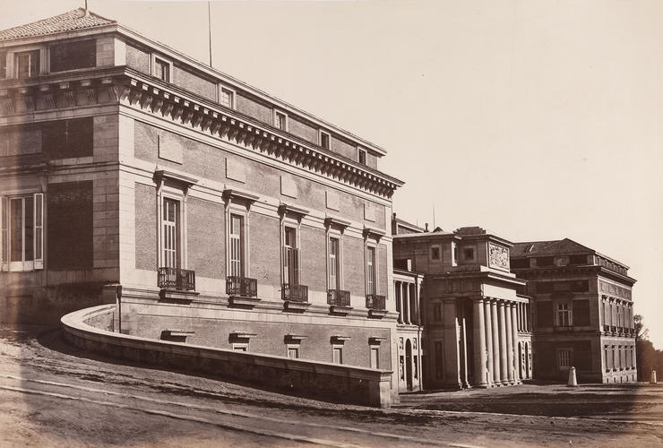 Museo del Prado, Madrid Museo del Prado, Madrid
