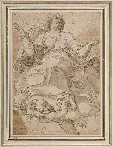 The Assumption The Assumption