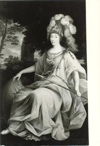 Henrietta, Duchess of Orleans (1644-1670)