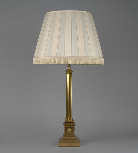 Pair of lamps